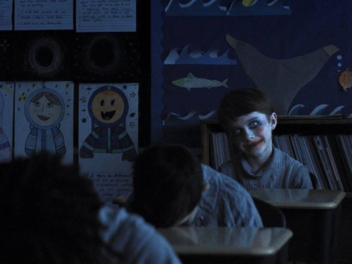 ¿Ganas de sustos? Top 11 de películas de terror para ver antes de octubre