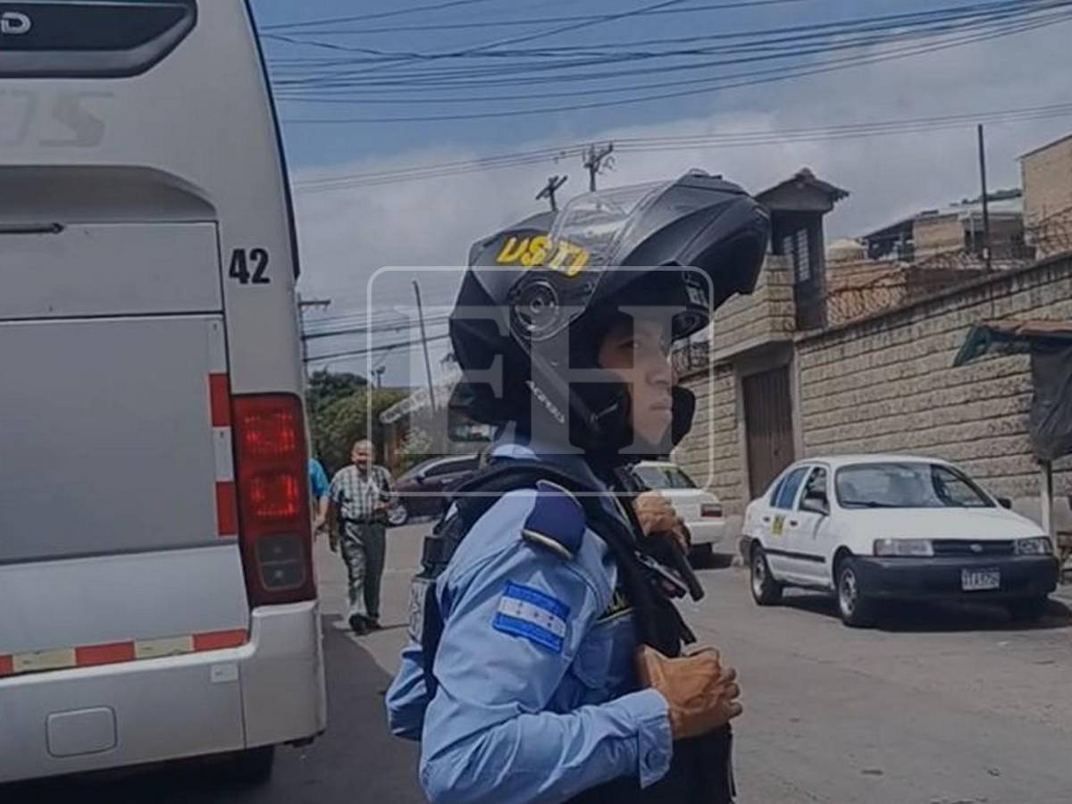 Ha sido una de las decisiones más difíciles: empresa tras cierre de ruta Tegucigalpa-Marcala