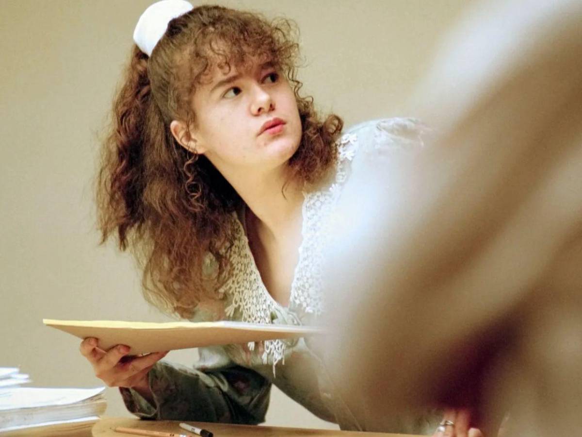 ¿Quién es Christa Pike y por qué se le condenó a pena de muerte en Tennessee?