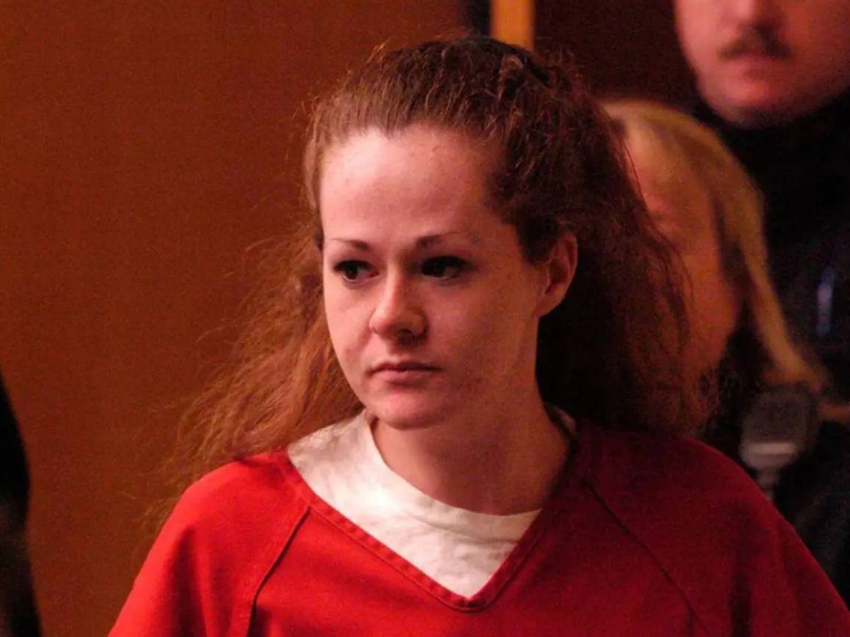 Christa Pike: ¿qué crimen cometió y por qué fue condenada a muerte en EE UU?