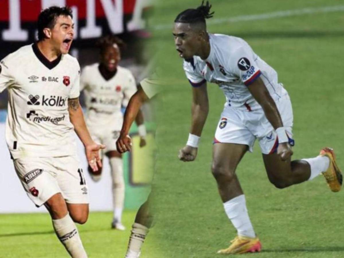 Ranking de clubes de Concacaf: Muchos cambios, equipos hondureños escalan