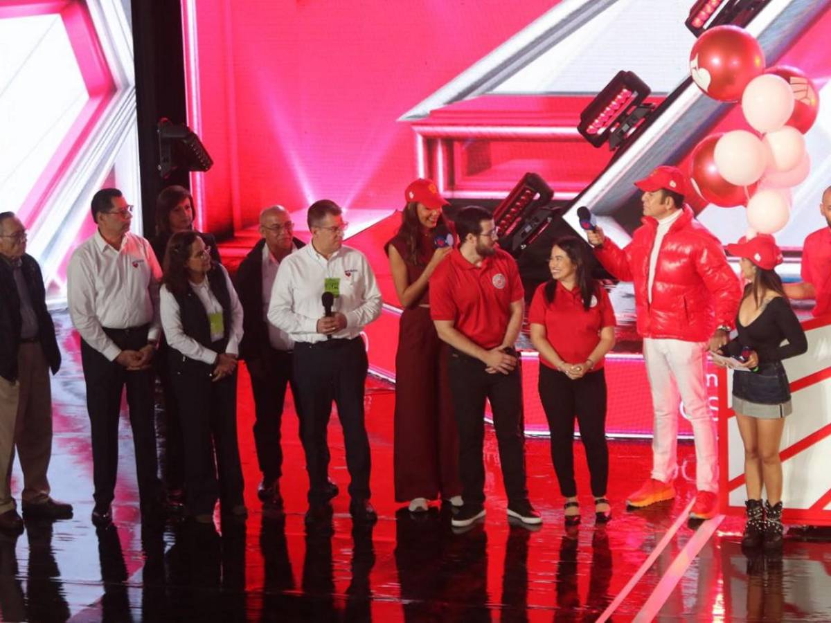 Empresas ya suman donativos a Teletón 2024, una obra solidaria