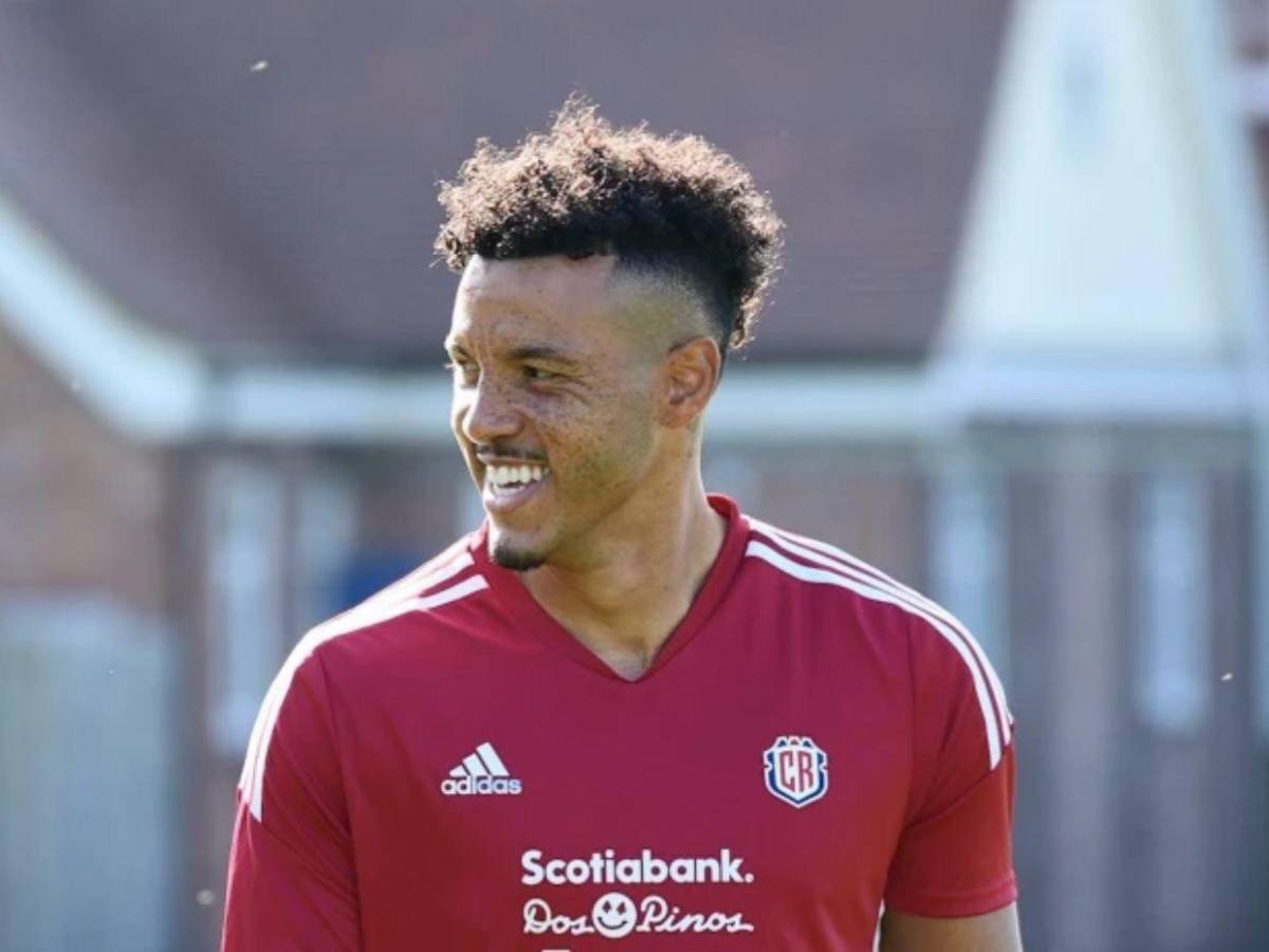 Honduras vs Costa Rica: así sería el 11 inicial con los jugadores más caros