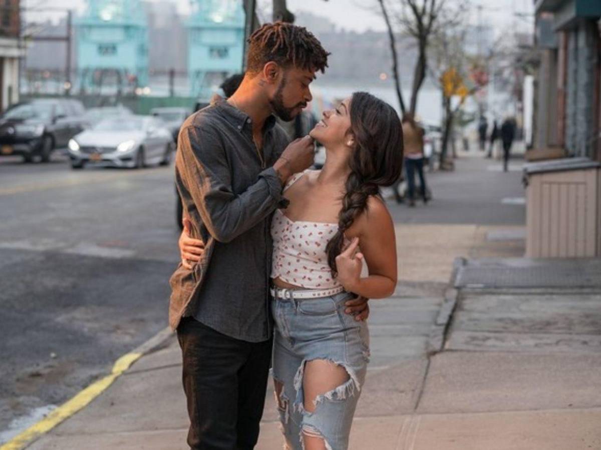 ¿Qué ver en San Valentín? 11 películas románticas en Netflix para enamorarse de nuevo