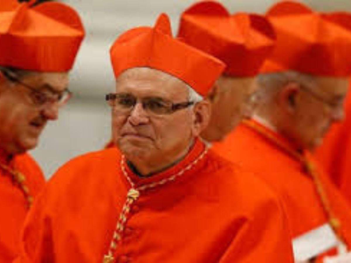 ¿Cuántos cardenales tiene Centroamérica y quiénes votan en el cónclave?