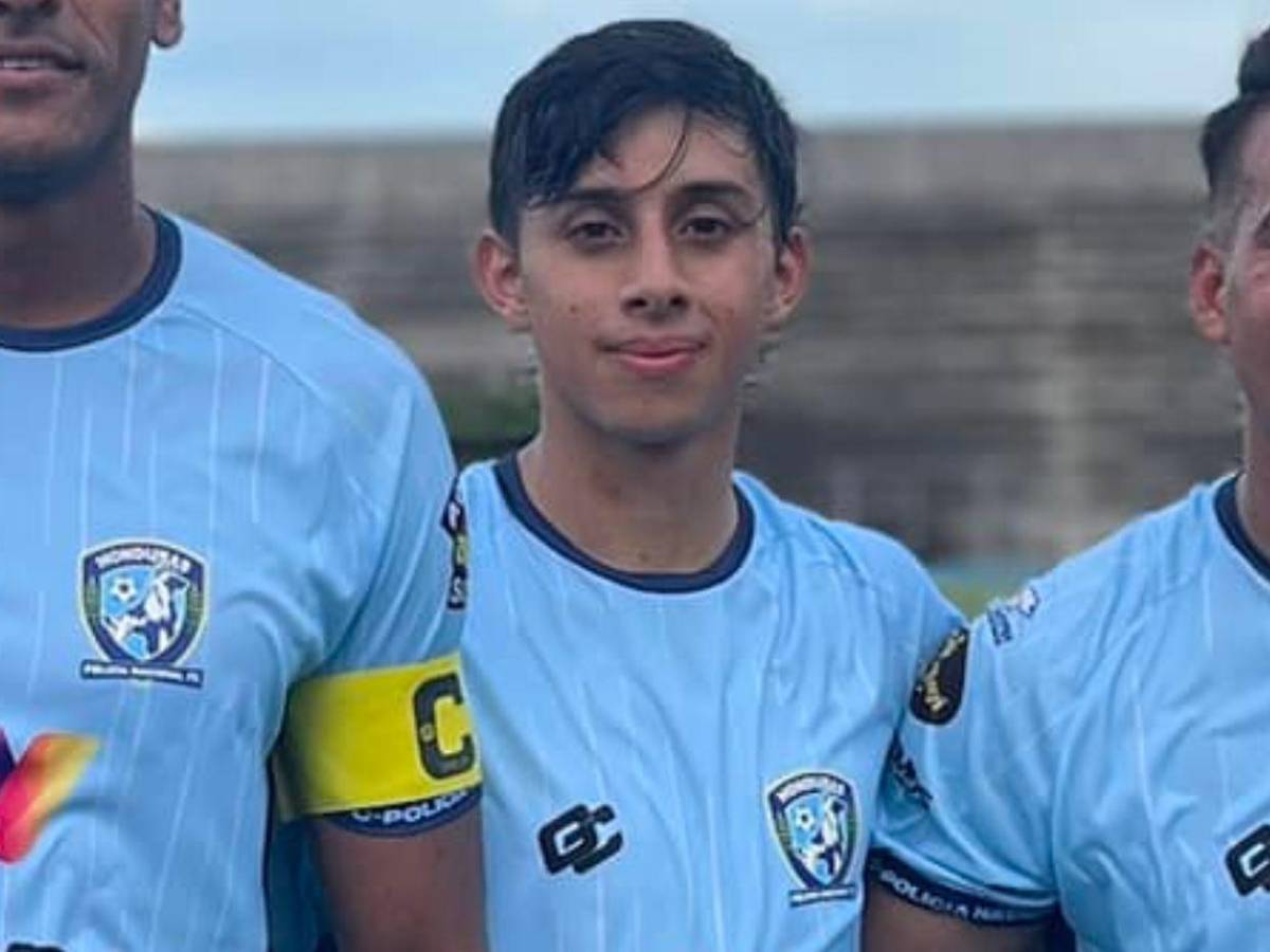 Fichajes: Seleccionado nacional a Rusia, Motagua con más bajas y, ¿peligra Rueda?