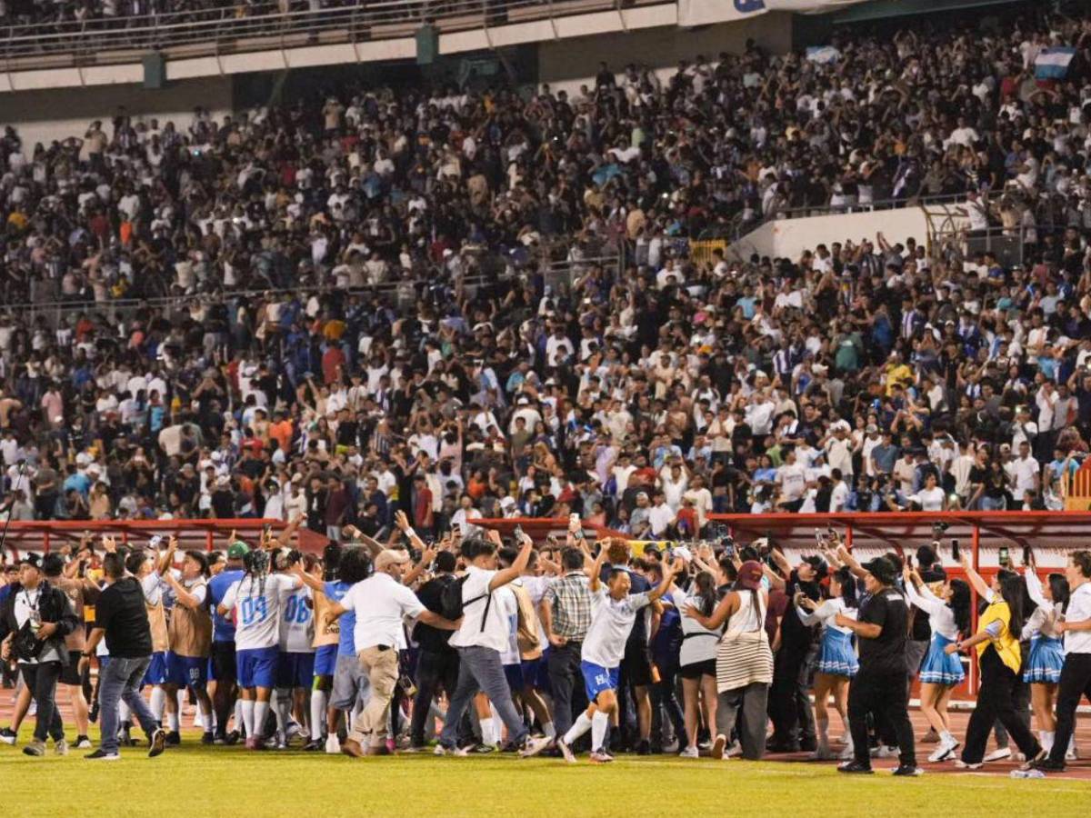 Primitivo Maradiaga revela los cuatro tiktokers del equipo de Supremo que podrían jugar fútbol profesional