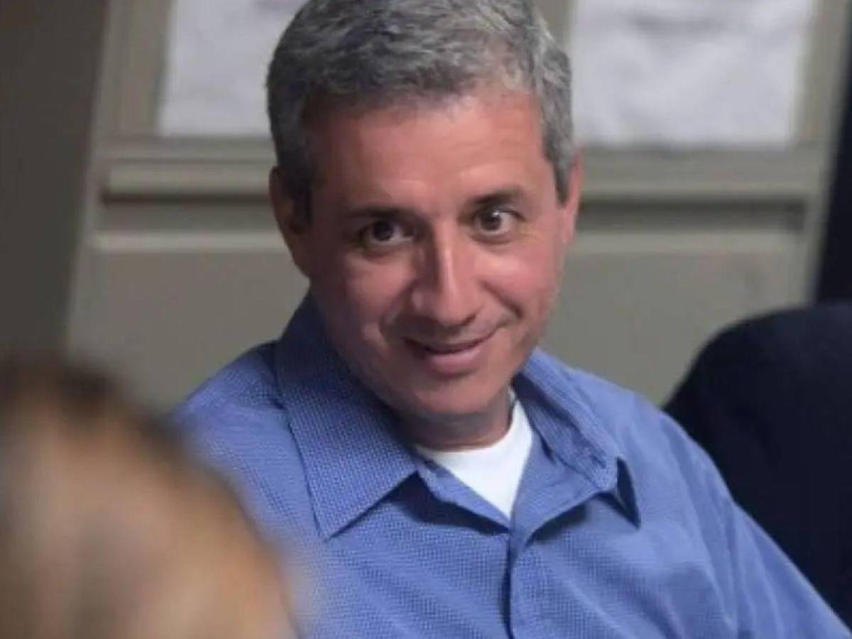 Un siglo en la cárcel: Mario Zelaya recibe una nueva condena por el caso del IHSS