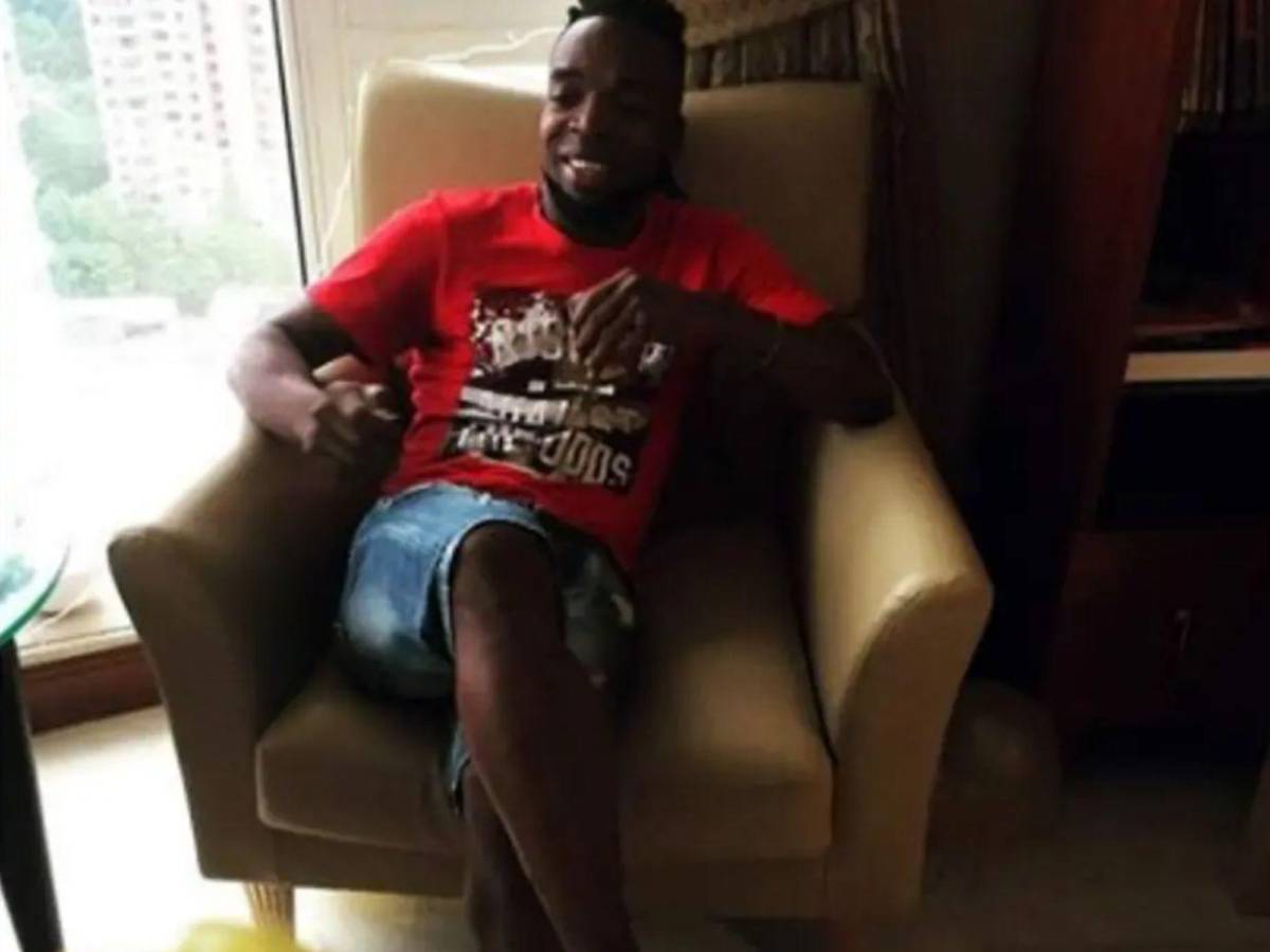 Fuertes revelaciones sobre la muerte de Walter Pery Martínez en EE UU y lo que sufría