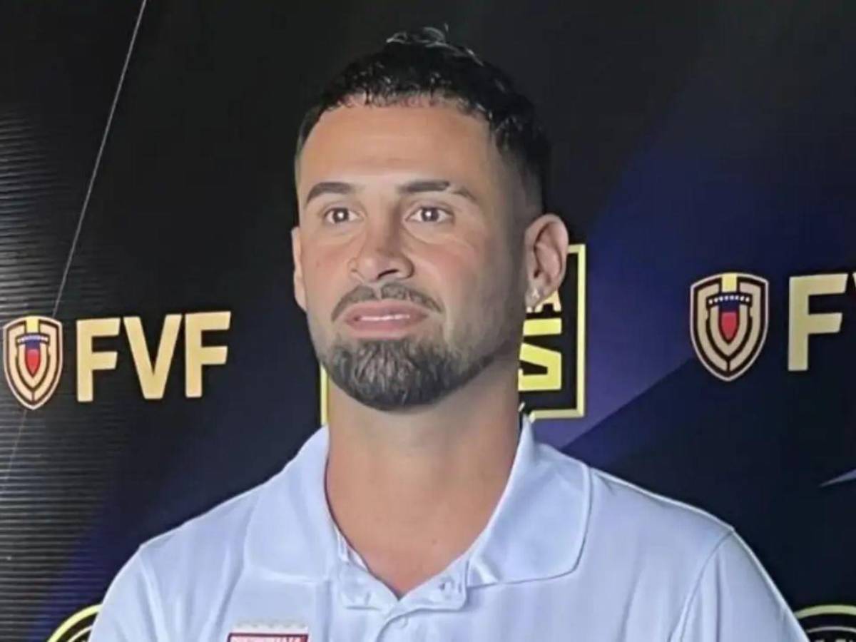 Futbolista argentino, sedado tras perder a su esposa e hijos en terremotos de Venezuela: “Está muy mal”