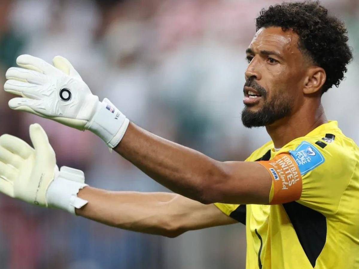 Vozinha al Colo Colo: revelan detalles de su contrato, cláusula y el salario confirmado