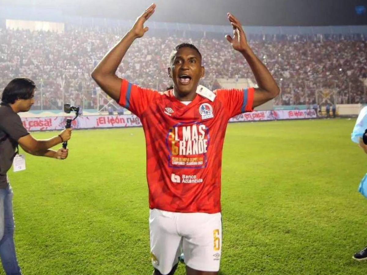 ¿A qué se dedica? Así es la nueva vida de Bryan Beckeles tras retirarse del fútbol