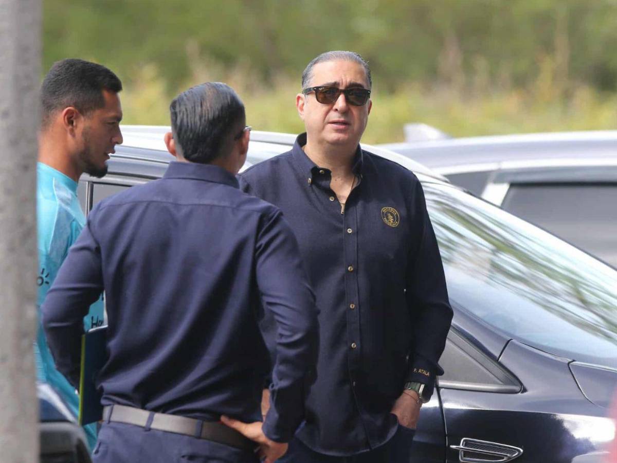 Fichajes: Kervin Arriaga es presentado con su nuevo club y Edrick Menjívar revela si se irá al Saprissa