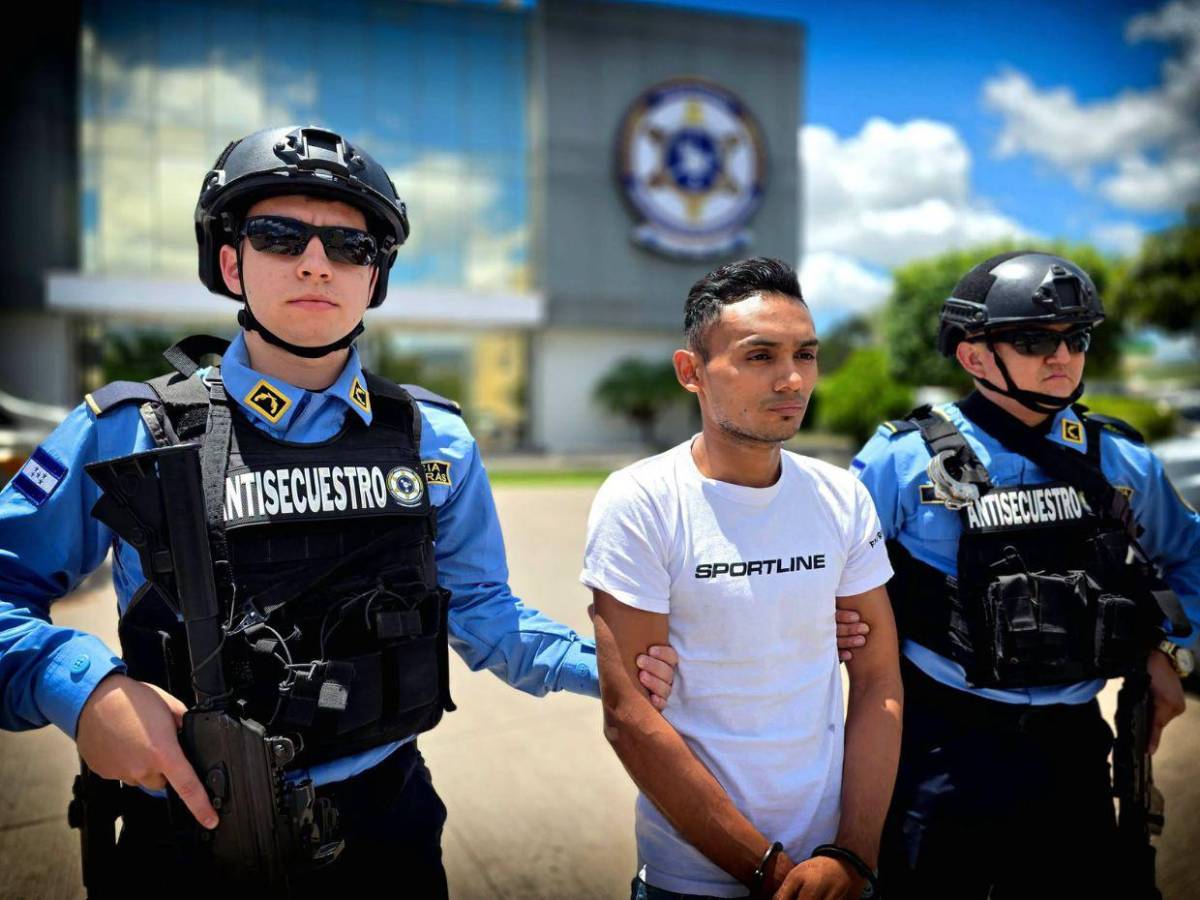 Policía: Novio de Ingrid Cruz sería miembro de la MS-13 y la enamoró solo para matarla