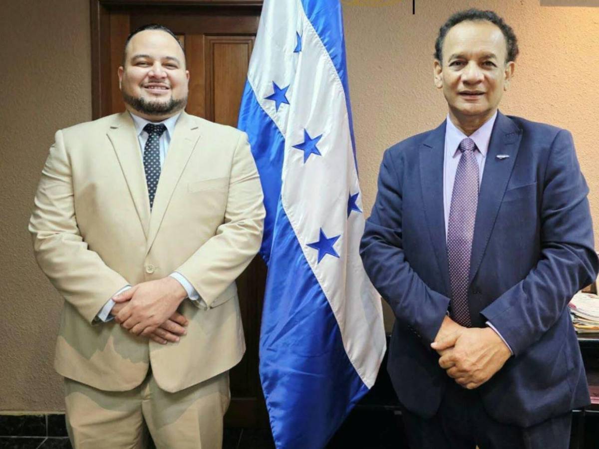 ¿De qué murió Javier Talavera, director del Instituto Nacional Agrario?
