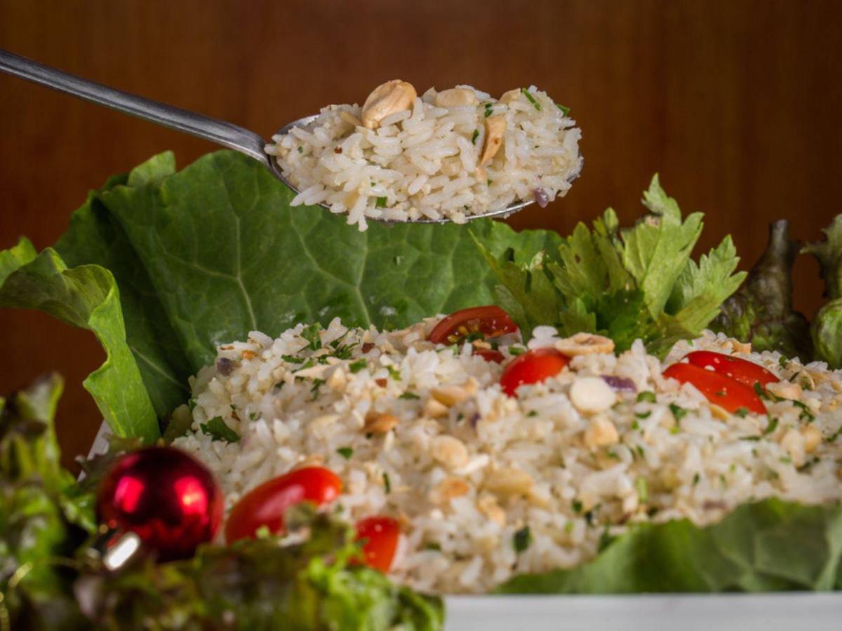 10 recetas tradicionales para Navidad que no pueden faltar en 2024 10 recetas tradicionales para Navidad que no pueden faltar en 2024