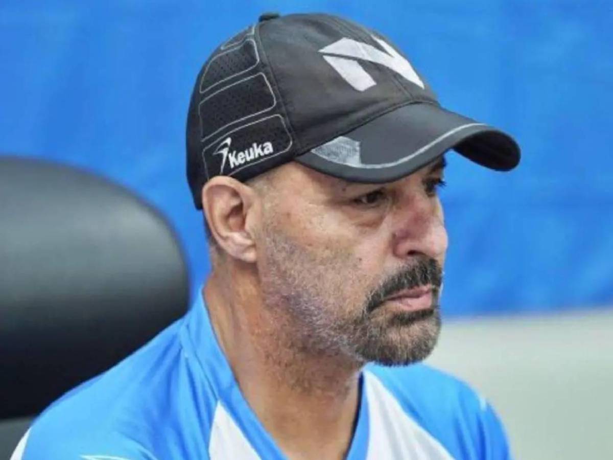 Técnicos de selecciones de Centroamérica que no siguen tras eliminación del Mundial 2026