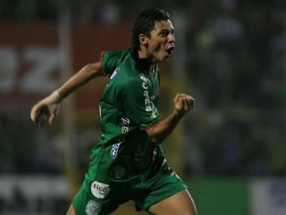 ¿Qué fue de Mauricio Sabillón? Así es su nueva vida en Estados Unidos tras dejar el fútbol