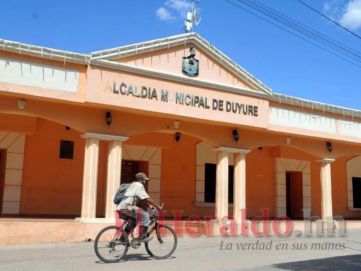 Más de 2 mil documentos electorales volverán a reimprimir para votación en Duyure, Choluteca