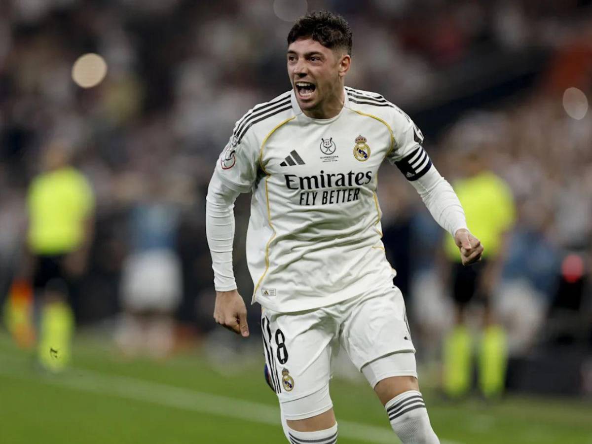 Salió en silla de ruedas: revelan detalles de la pelea entre jugadores del Real Madrid