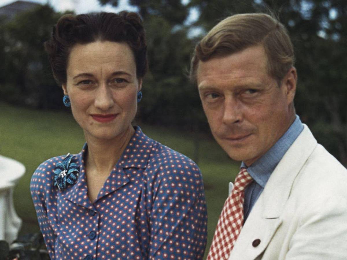 El expríncipe Andrés todavía sigue en la línea de sucesión al trono británico