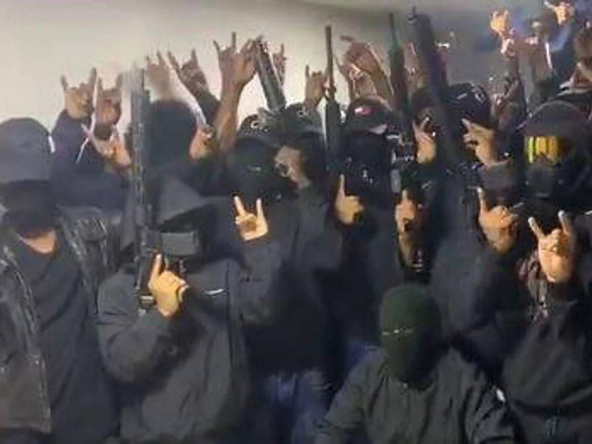Pandilla 18 y MS-13: ¿Cuáles son los grupos criminales sancionados bajo el Escudo de las Américas?