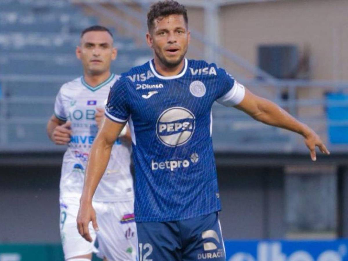 Fichajes: Auzmendi se va a México, Motagua a punto de perder figura y renovaciones en Olimpia