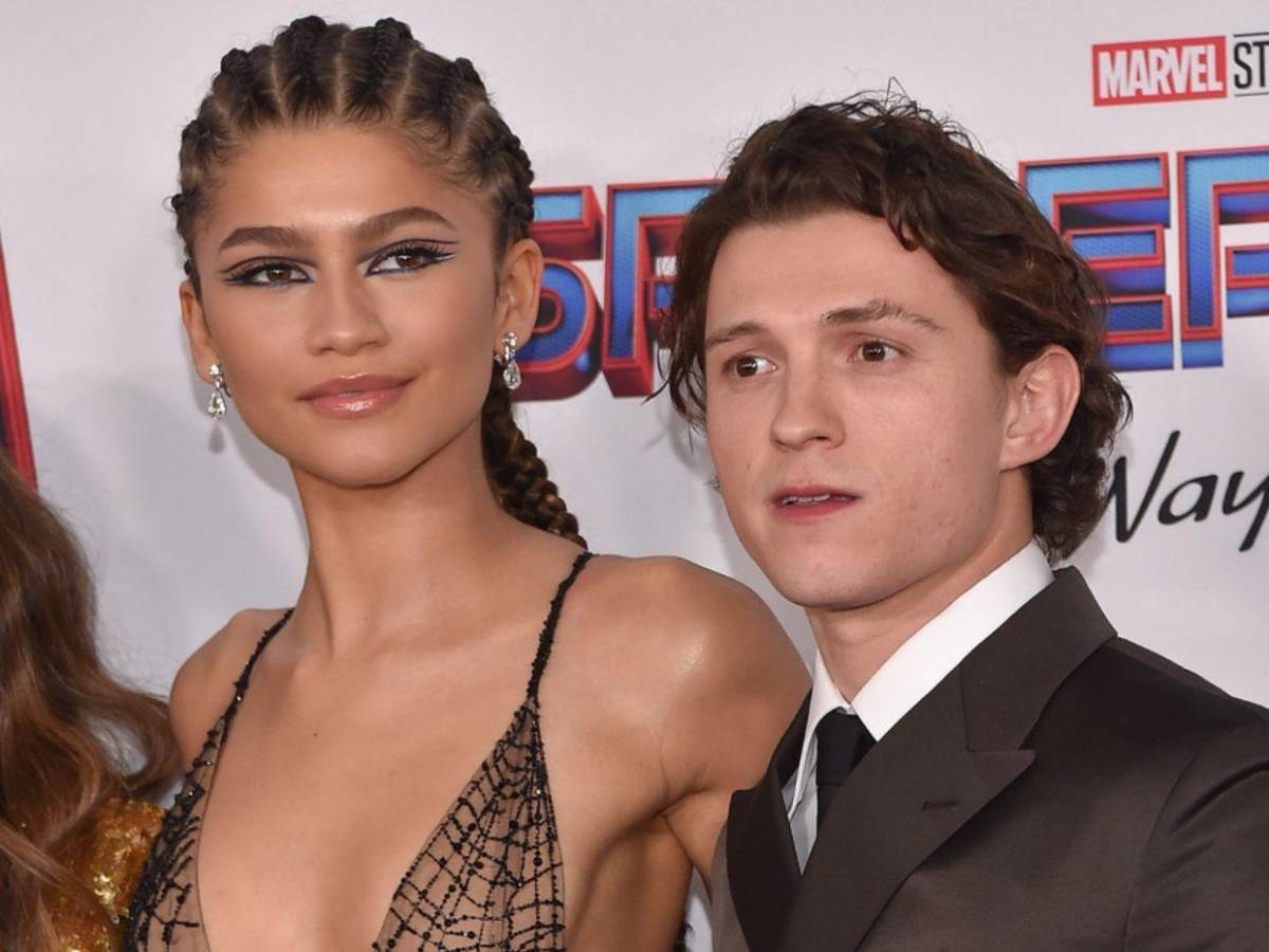 Boda de Zendaya y Tom Holland: Lo que se conoce hasta ahora