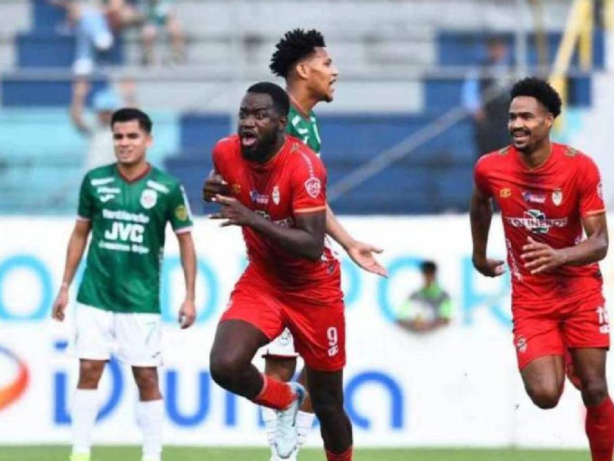 Fichajes en Honduras: Jugadores quedaron sin contrato; algunos podrían llegar a clubes grandes
