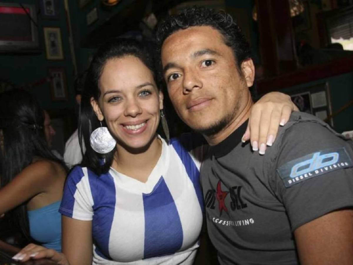 Rambo aclara supuesto romance con Paola Lazzaroni, anécdota en Italia y se compara con Messi