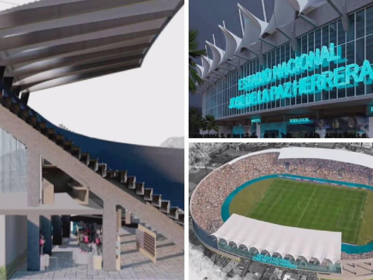 Mundial de fútbol en Centroamérica: Así avanza la moción que incluirá a Honduras