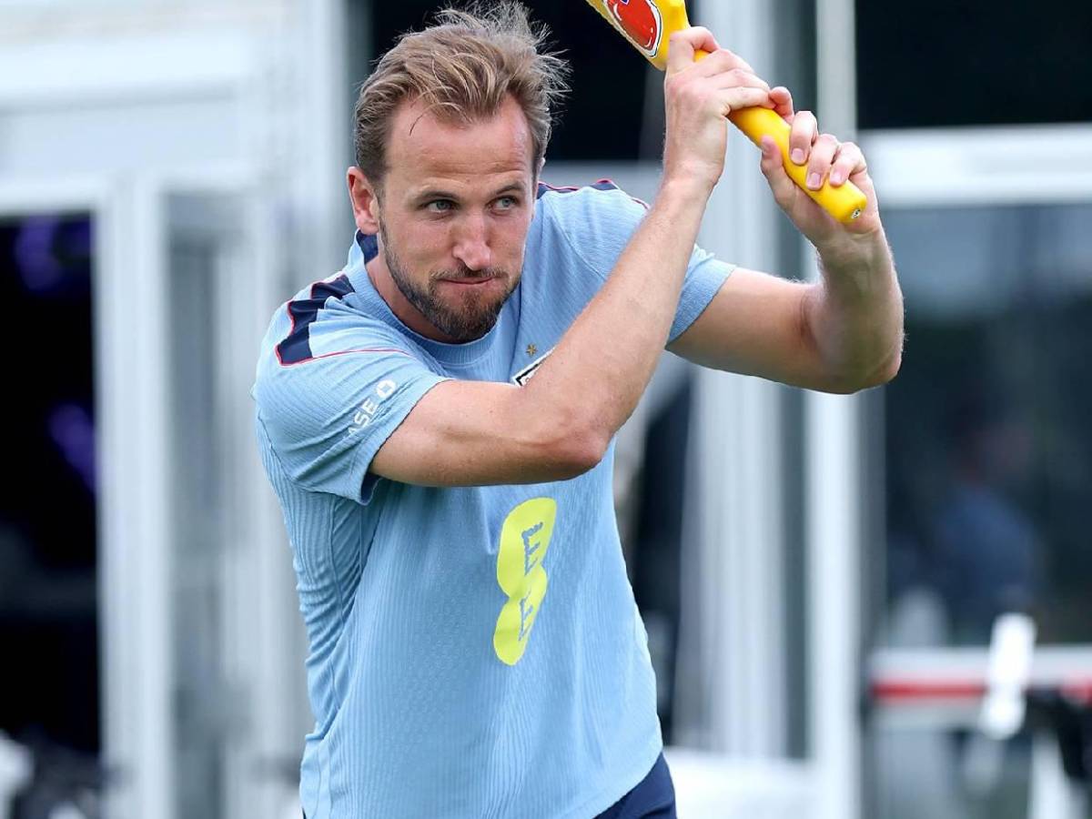 Revelan qué pasó con las cosas robadas a la selección de Inglaterra en EE UU en el Mundial 2026