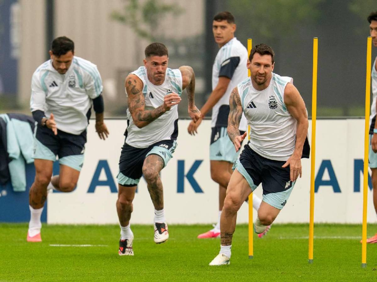 Final del Mundial 2026 en riesgo: La razón por la que se puede suspender el Argentina-España