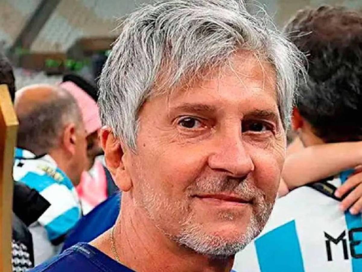Revelan el secreto mejor guardado del padre de Messi previo a fallecer: Impacta a todos