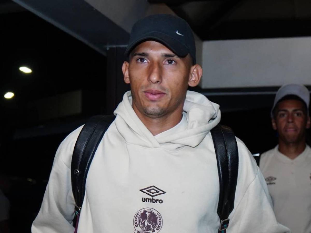“Lloré muchas veces”: José Mario Pinto destapa la verdad del Olimpia y Selección de Honduras
