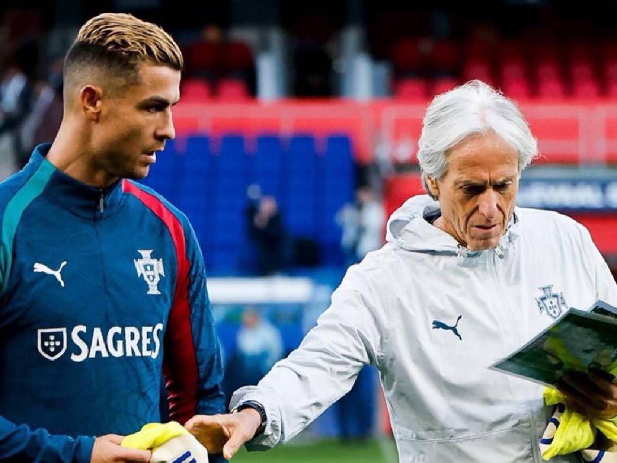 Cristiano Ronaldo rompe el silencio y revela por qué abandonó concentración de Portugal