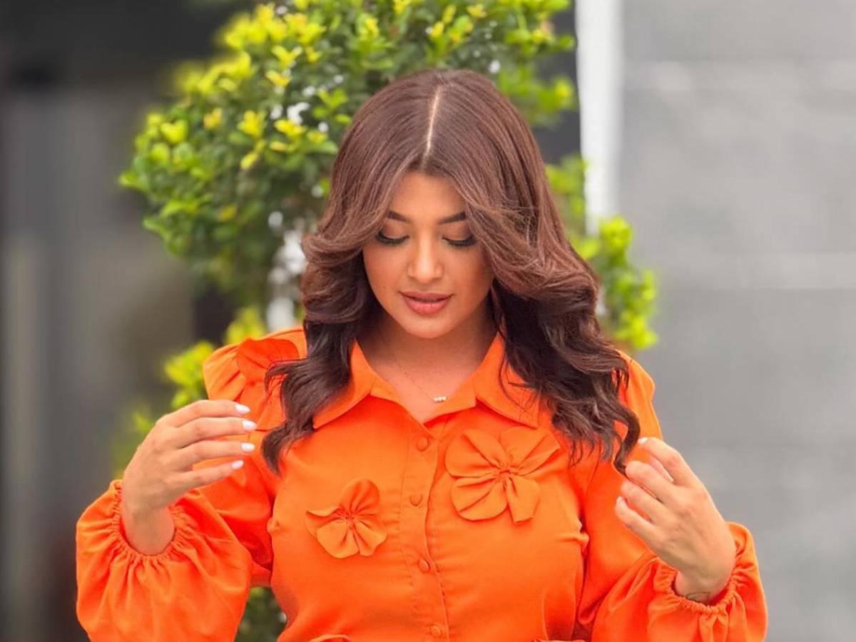 Milagro Flores está sorprendida: Supremo revela lo que hará si golea en el juego de tiktokers