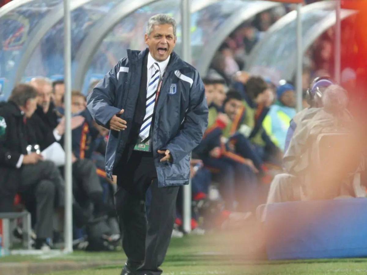 ¿Cómo le irá a Molina? Así debutaron los últimos técnicos que dirigieron a Honduras