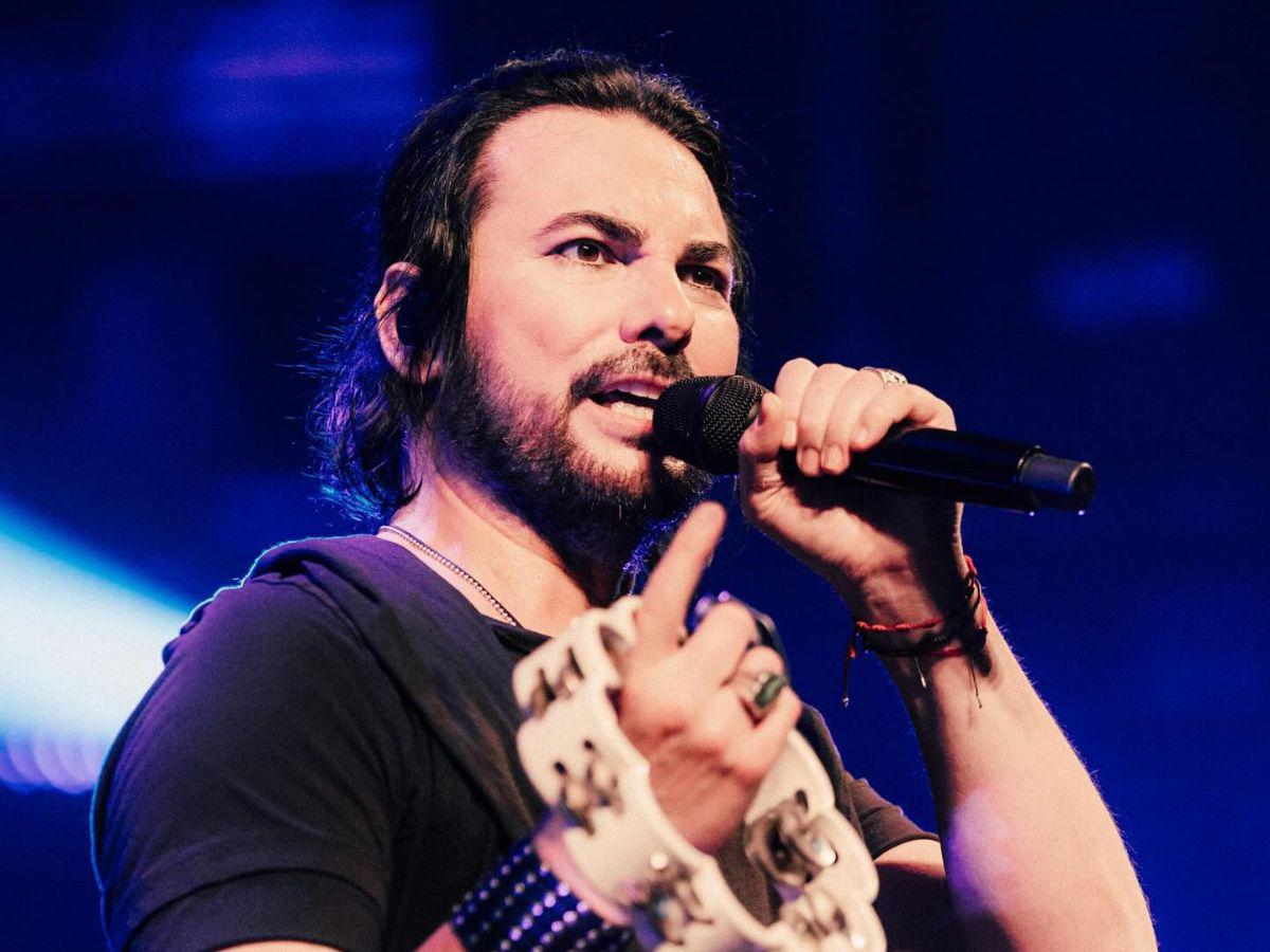 Los datos curiosos que no conocías de Beto Cuevas, ícono del rock latino