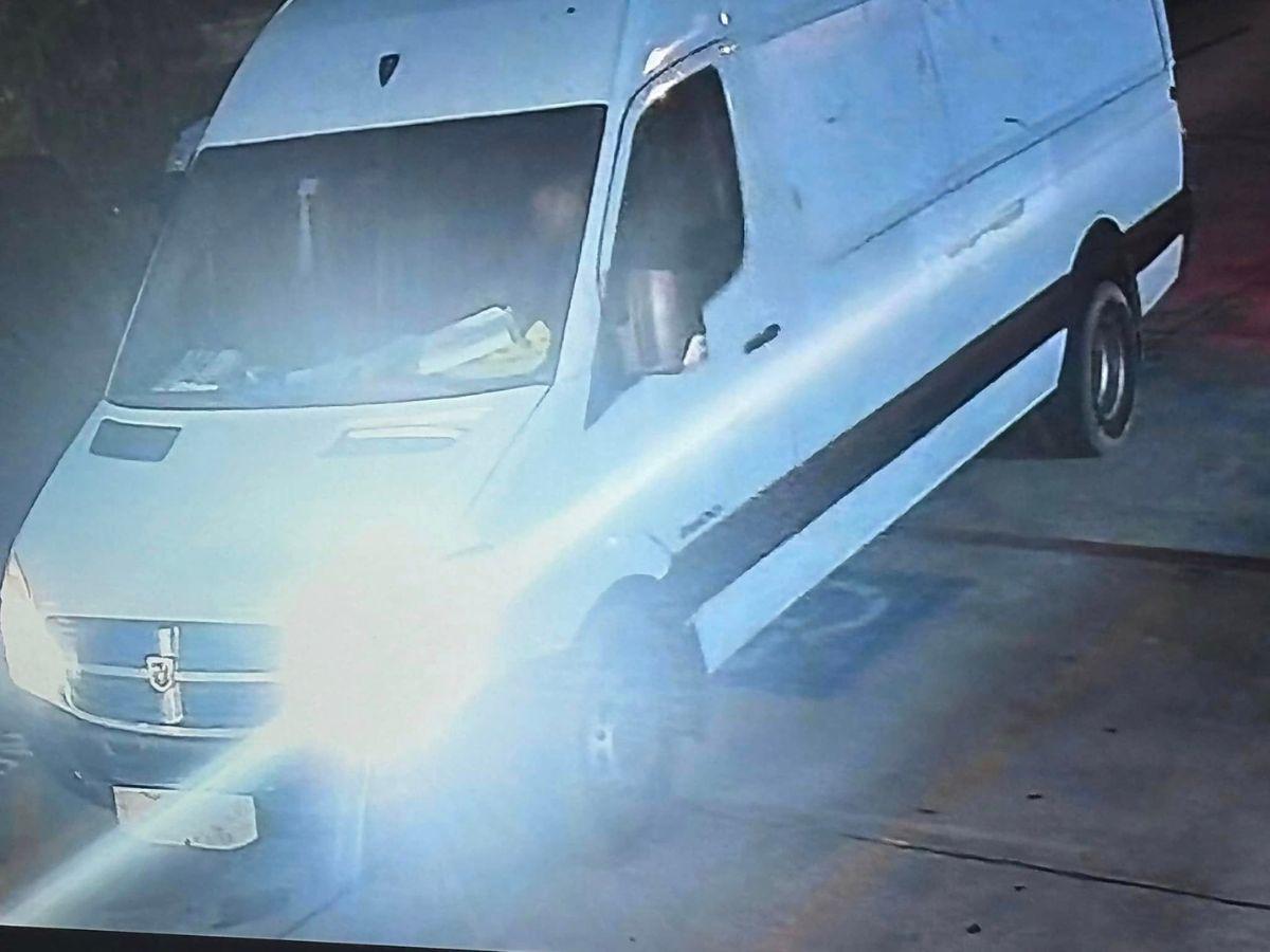 Arrestan a esposa de hondureño que mató dos hombres en bar de Texas