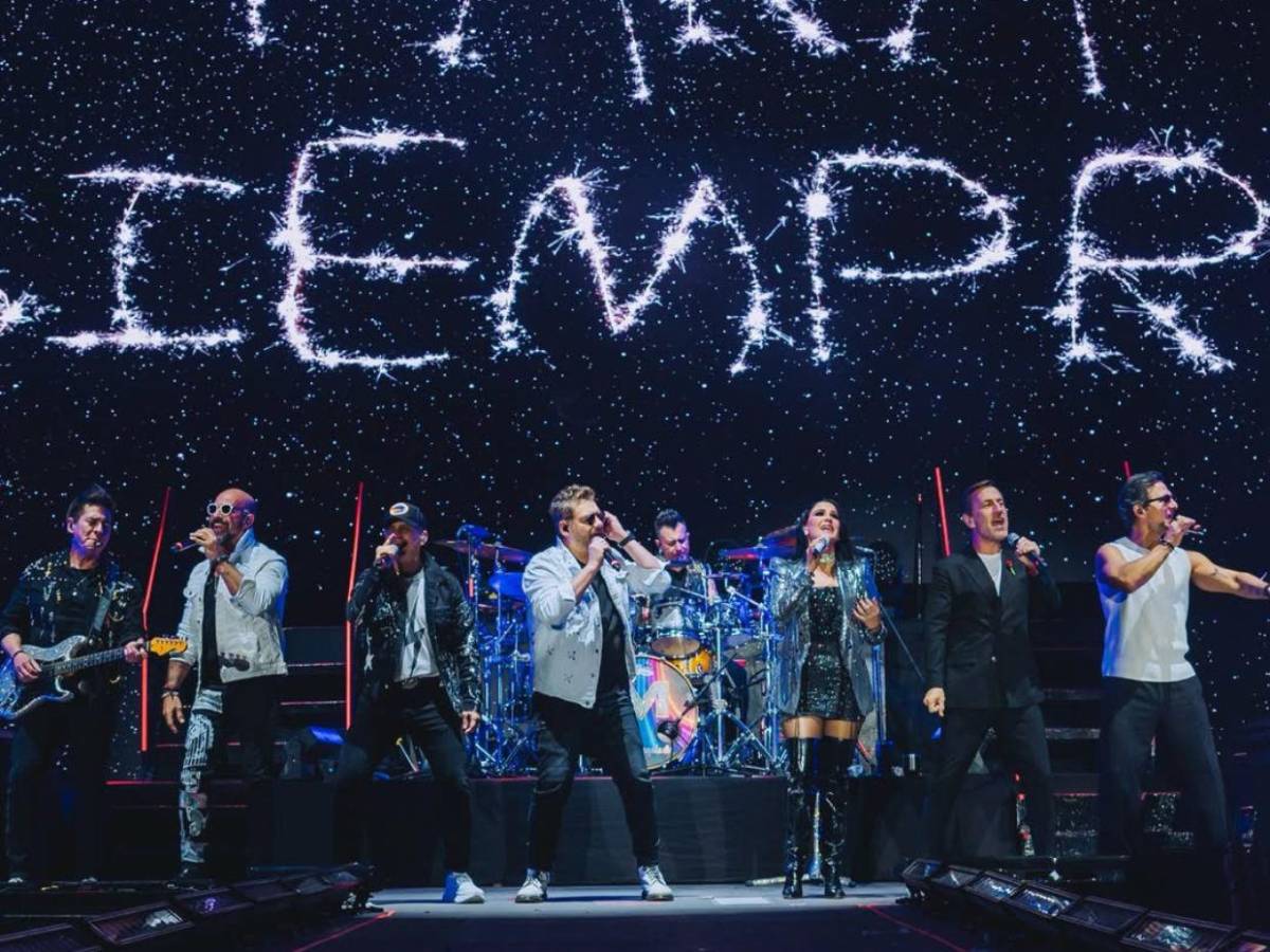 Matute vuelve a Tegucigalpa, esta vez con su Disco Stereo Tour