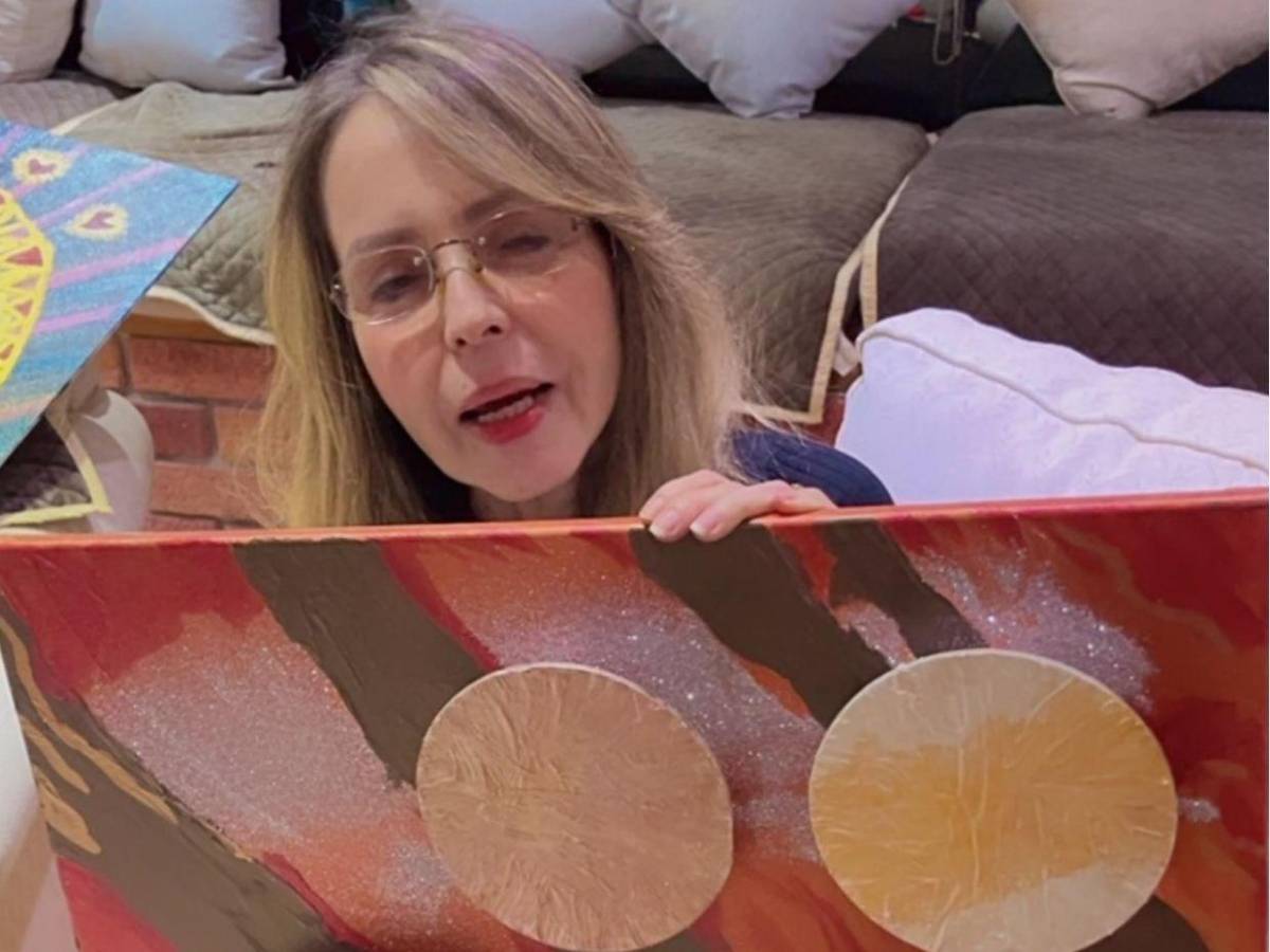 ¿Qué fue de Daniela Spanic, la gemela de La usurpadora?