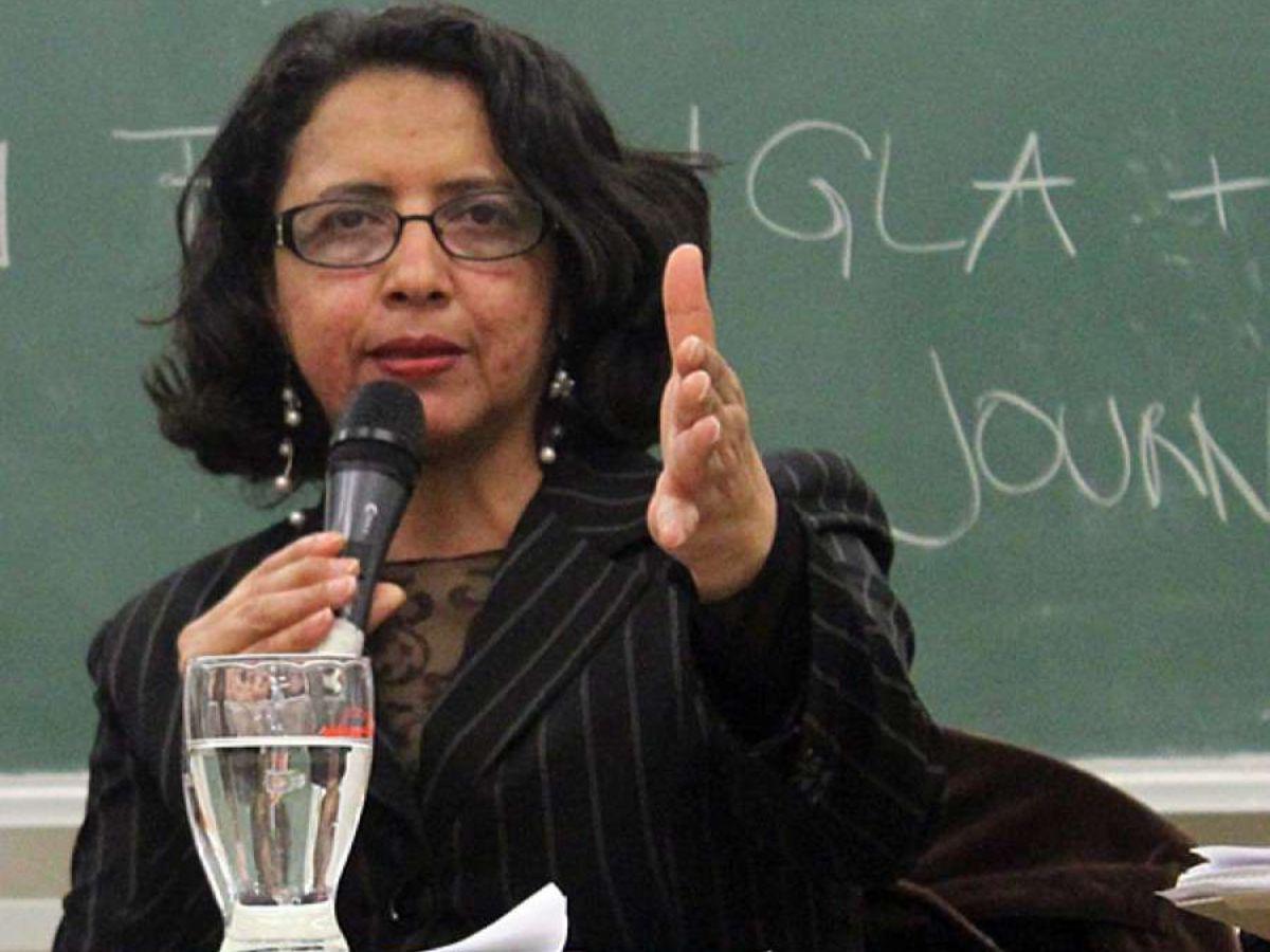 Dina Meza: ‘Natalie Roque ha boicoteado el sistema de protección’