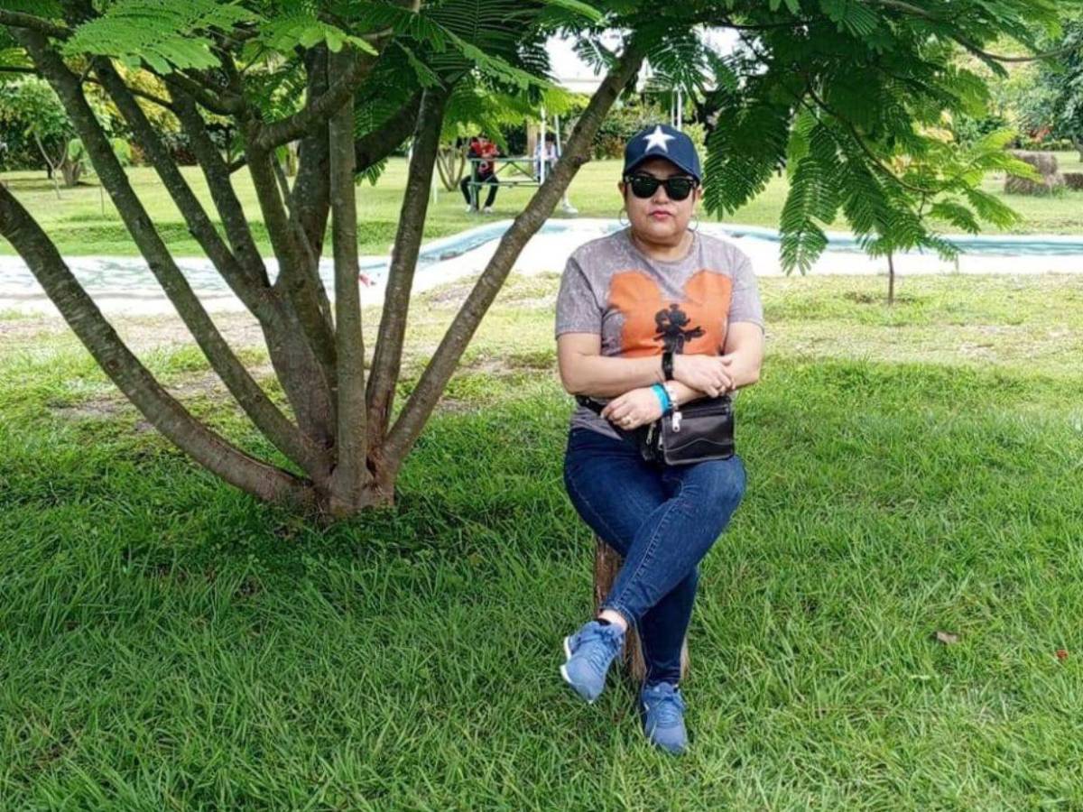 Precandidatos a diputados por Francisco Morazán en el movimiento “Avanza” de Ana García