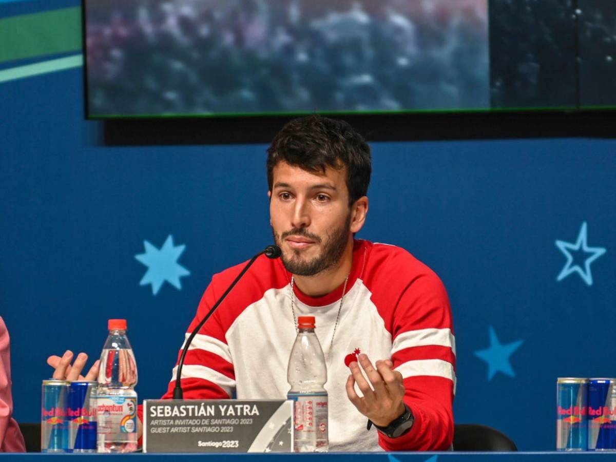 Aitana revela por qué terminó su relación con Sebastián Yatra: Iba a serme infiel