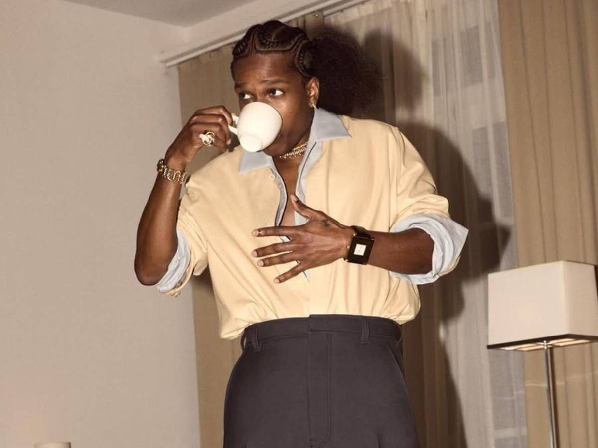 ¿Cuándo inicia el juicio del rapero A$AP Rocky por intento de asesinato? ¿Cuándo inicia el juicio del rapero A$AP Rocky por intento de asesinato?