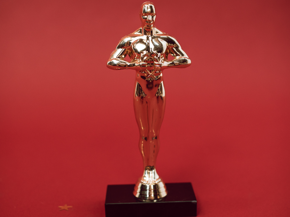 ¿Cuánto cuesta la estatuilla de los Premios Oscar?