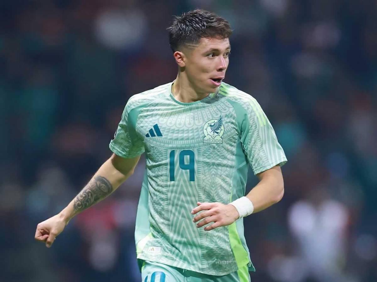 Salió campeón con México hace una semana y ahora deberá ir a la cárcel por este delito Salió campeón con México hace una semana y ahora deberá ir a la cárcel por este delito