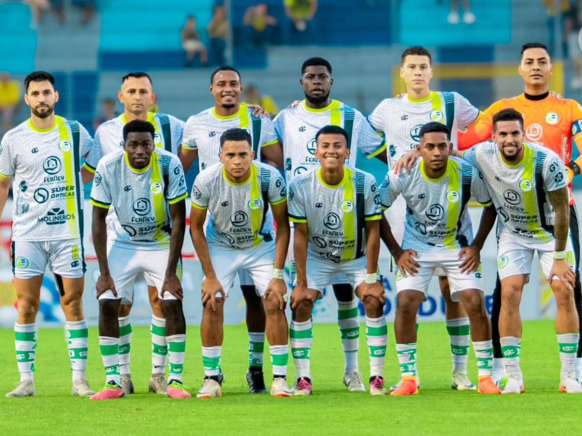 Tras fichaje de Elis, Olimpia aparece como el club más caro de Honduras