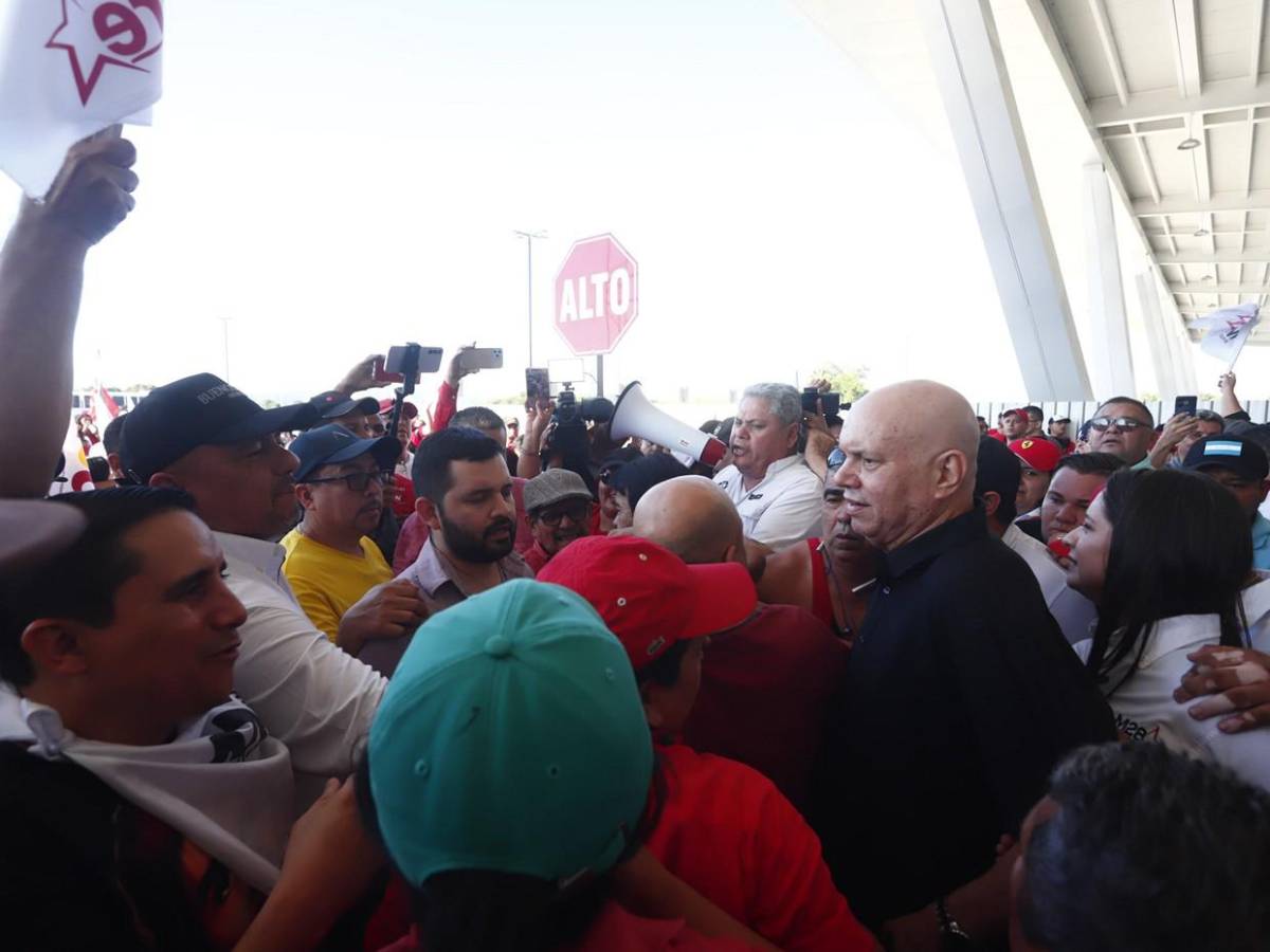 Retorno de Rodolfo Padilla Sunseri: tras 15 años evadiendo cargos y alcanzar amnistía